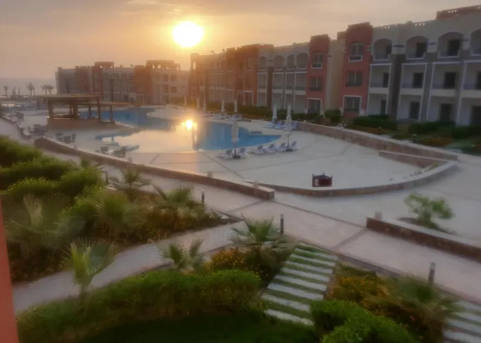 امواج عيون Apartment