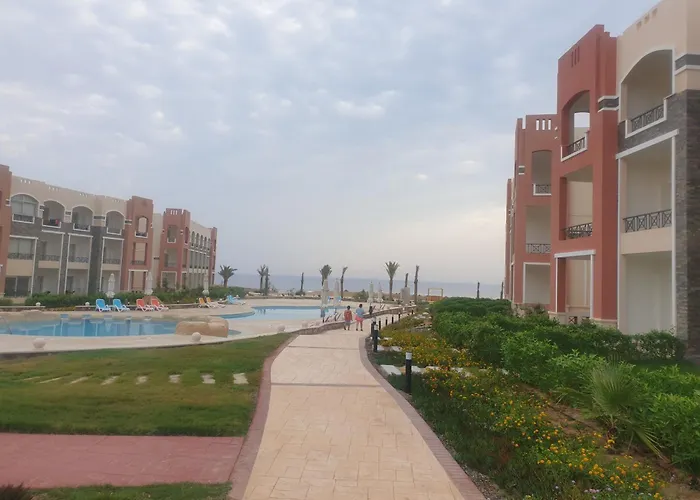 امواج عيون *